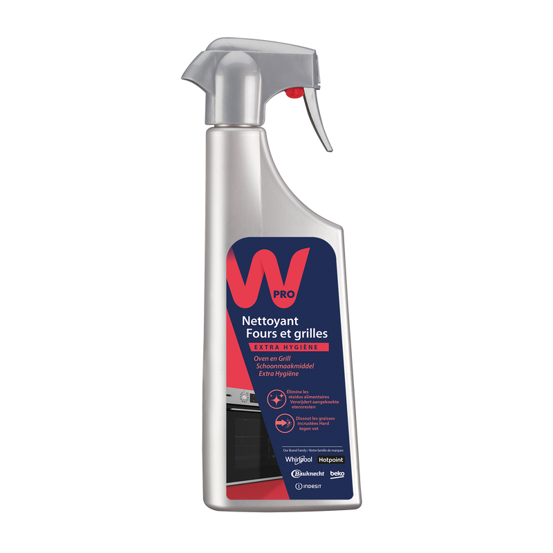 Spray Nettoyant Four ODS4132
