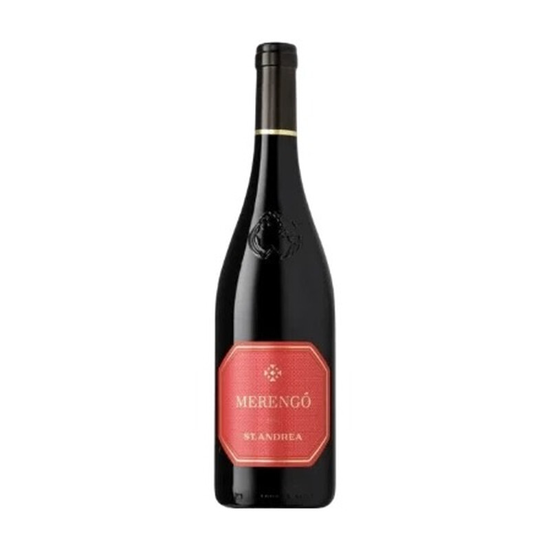 St. Andrea Merengő Egri Bikavér Superior 2022 75 cl