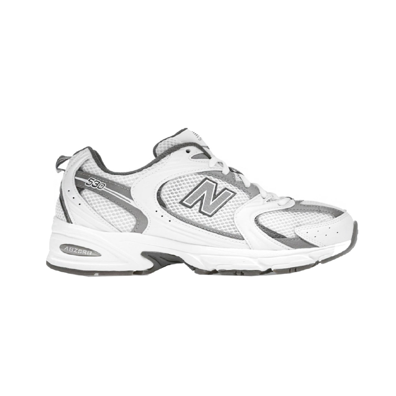 New Balance MR530ASM turtledove mushroom schaduwgrijs unisex