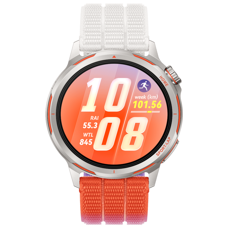Wearable Watch GT Runner 2 Dawn Orange
