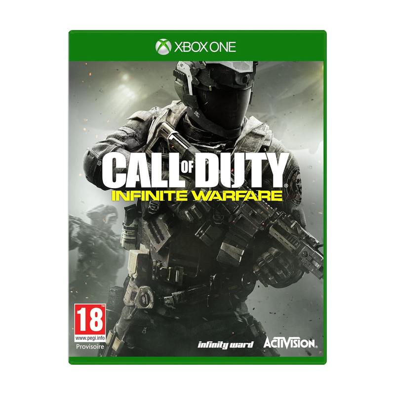 Activision Call Of Duty: Infinite Warfare (Xbox One)