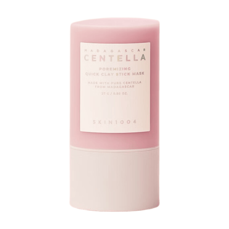 Skin 1004 Madagascar Centella Pore-Targeting Quick Clay Stick Mask 27G
