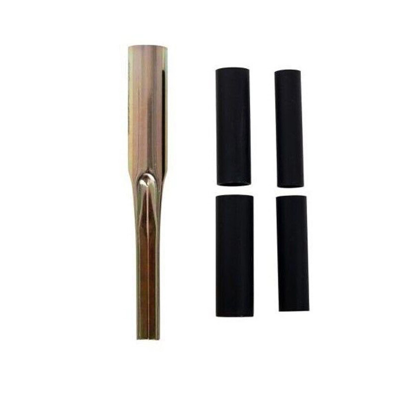 Addis 50mm Ground Spike with Inserts