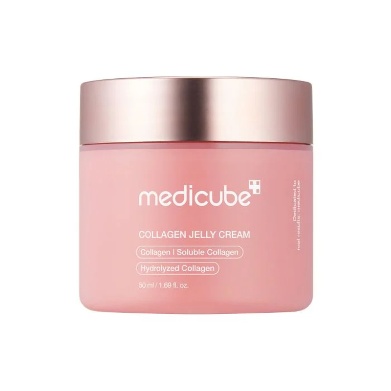 medicube Crème Gélée au Collagène 50 ml