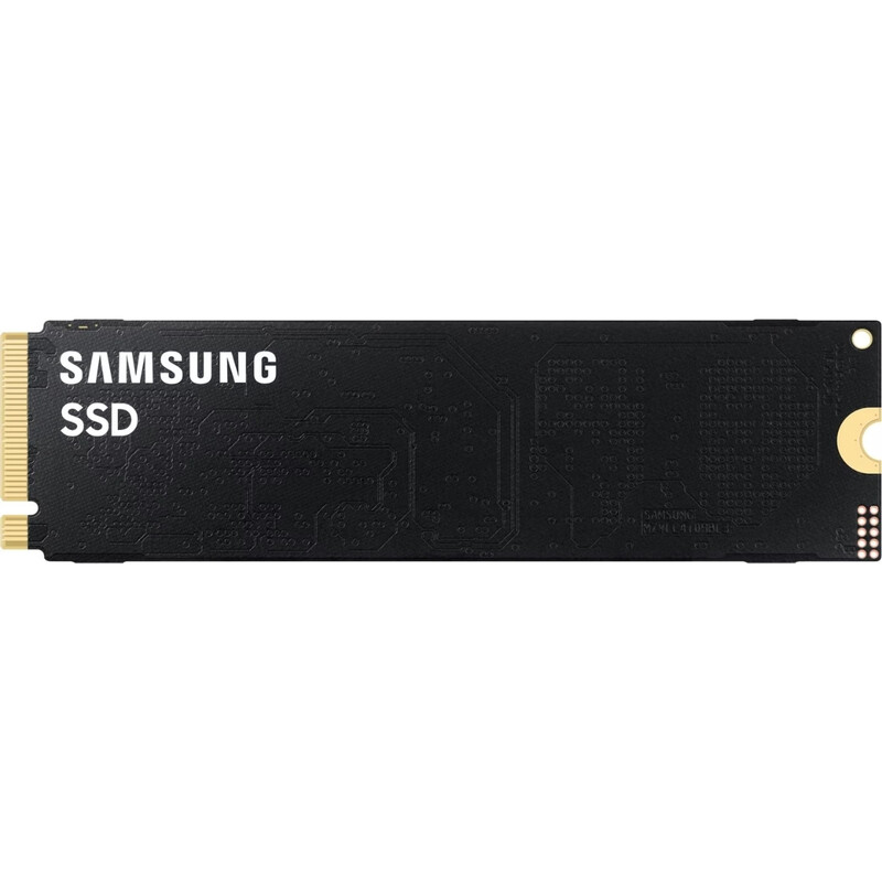 Samsung 9100 Pro PCIe® 5.0 NVMe™ M.2 SSD - 1 Tb