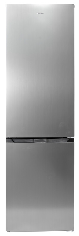 Salora CFC2530G vrijstaande koel-vriescombinatie – 253 liter netto inhoud – energiezuinig – verstelbare legplanken – vorstvrij – omkeerbare deur