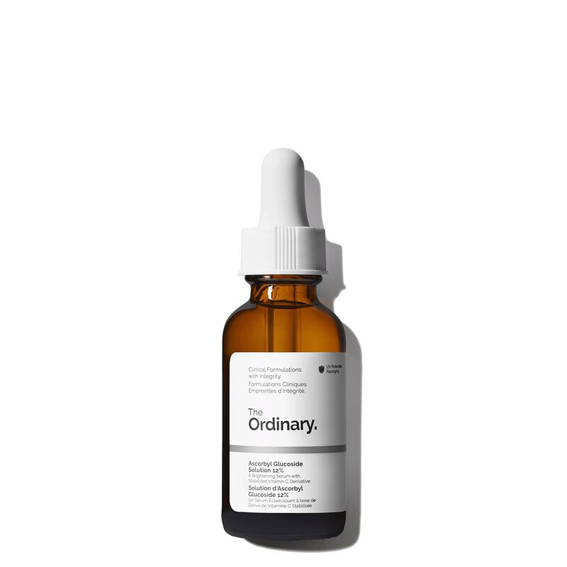Multi-Antioxidant Radiance Serum 30ml