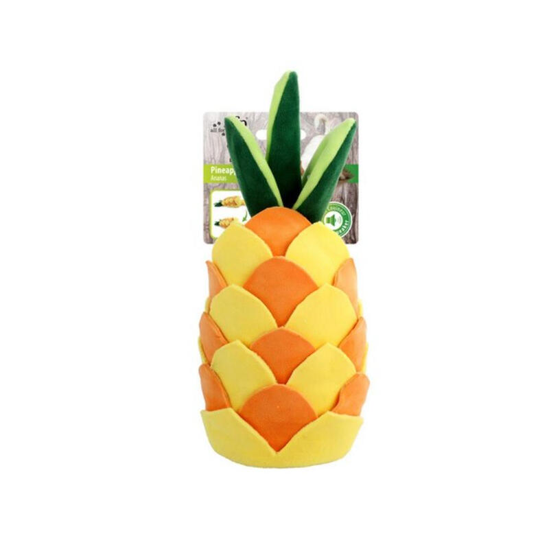 Dig It Pineapple Puzzle Toy