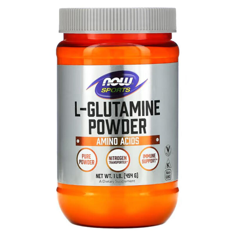 L Glutamine Recovery Powder - 454 g