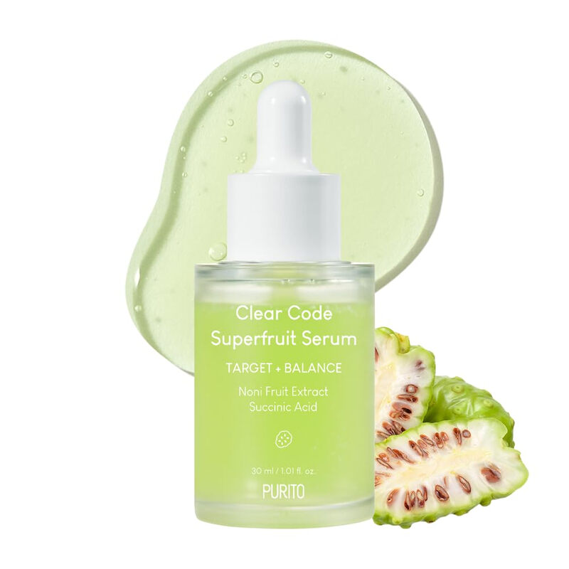 Clear Code Superfruit Serum 30 ml