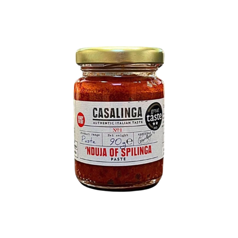 Nduja Paste 90g