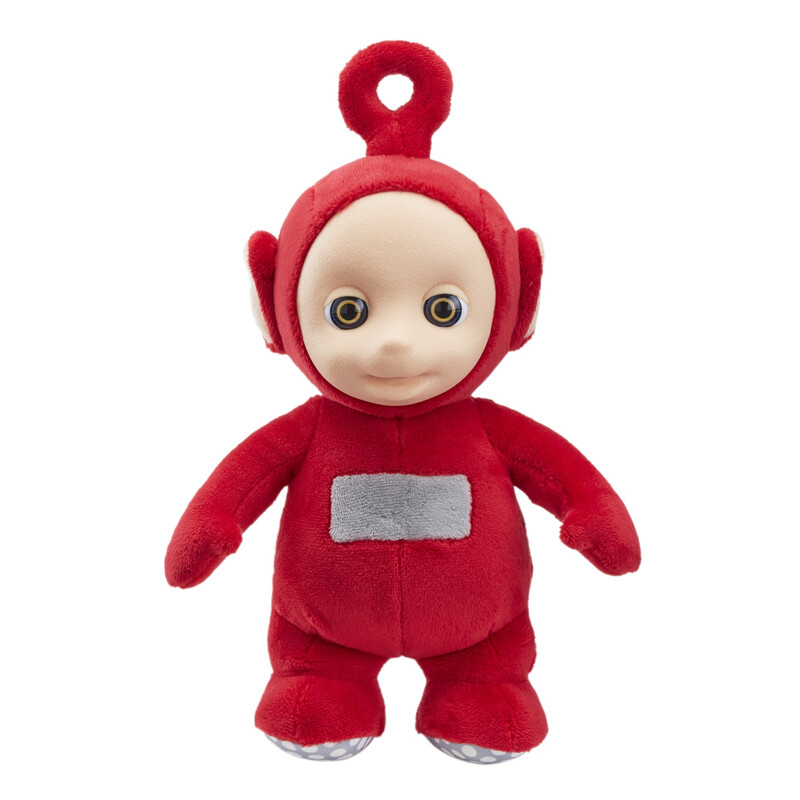 8 inch Talking Po Soft Toy