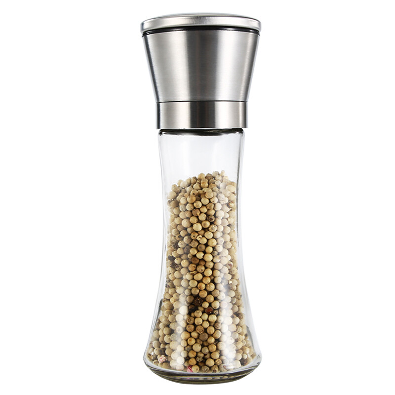 304SS Pepper Grinder 300ml MCPJ027