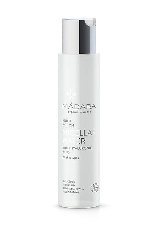 Mizellenwasser mit Hyaluronsäure 100 ml