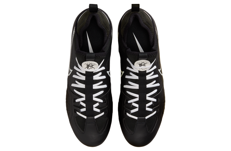 Nike Huarache 9 Varsity Lax FG FD0090-002 Maat 40