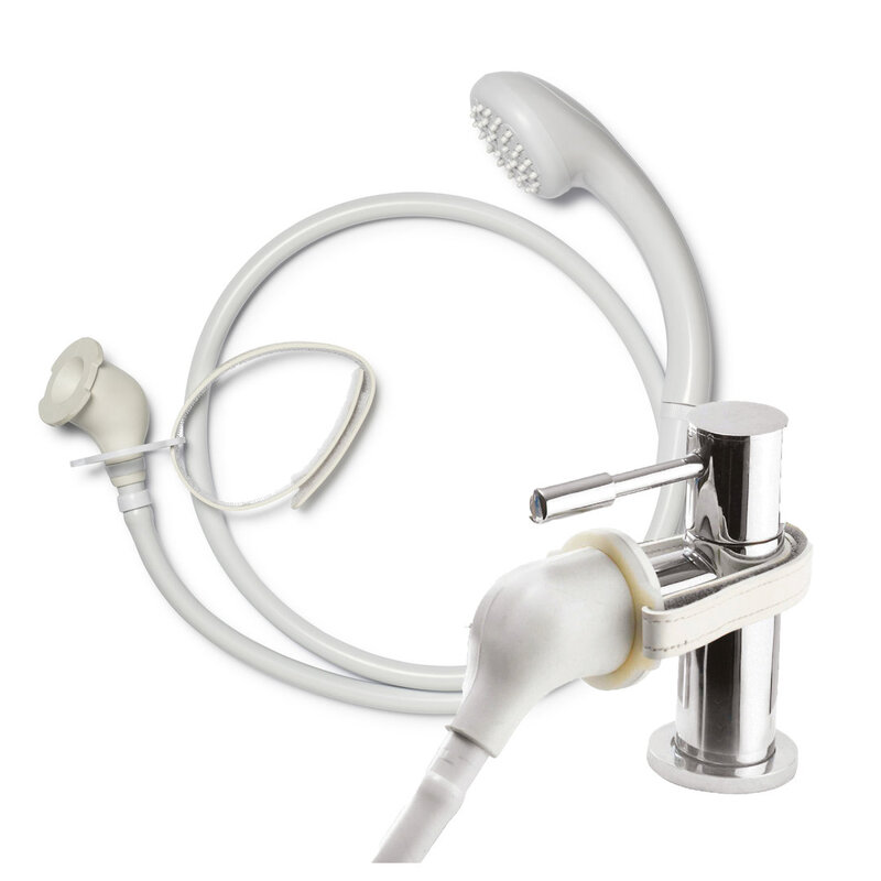 Secura Single Shower Attachment for Taps