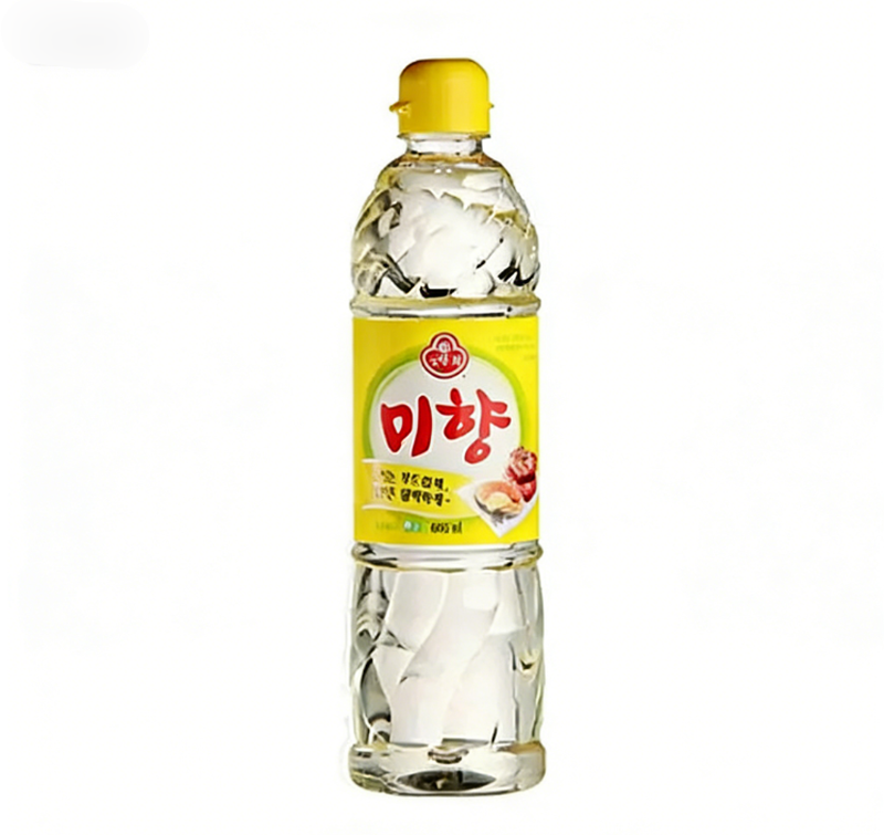 Cooking Wine Mihyang 500ml