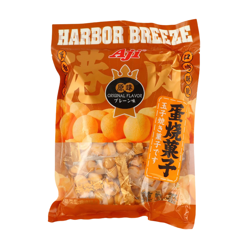 Egg Cookie Original 260g