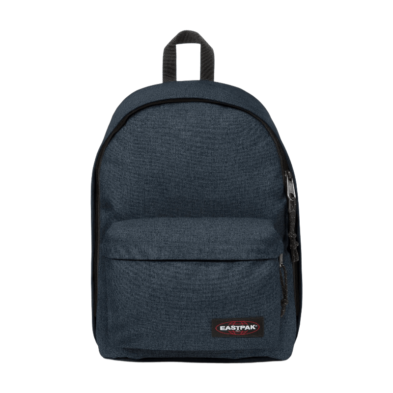 Eastpak Out Of Office Triple Denim Medium Unisexe