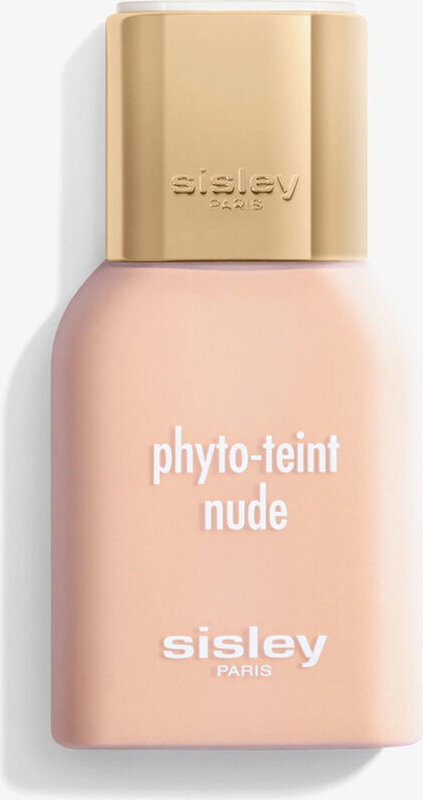 Sisley Phyto-Teint Nude Water Infused Second Skin Foundation 30 ml