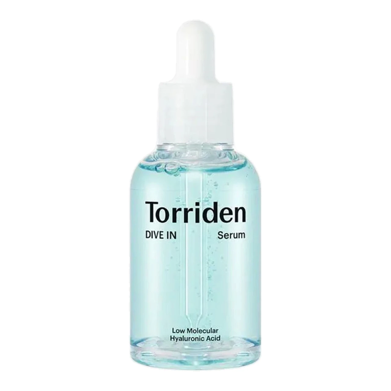 Torriden Dive In Low Molecule Hyaluronic Acid Serum 50Ml