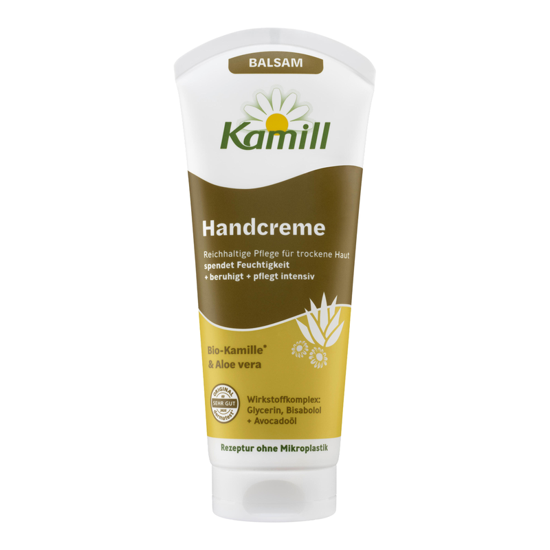Kamill Handcreme Balsam 100 ml
