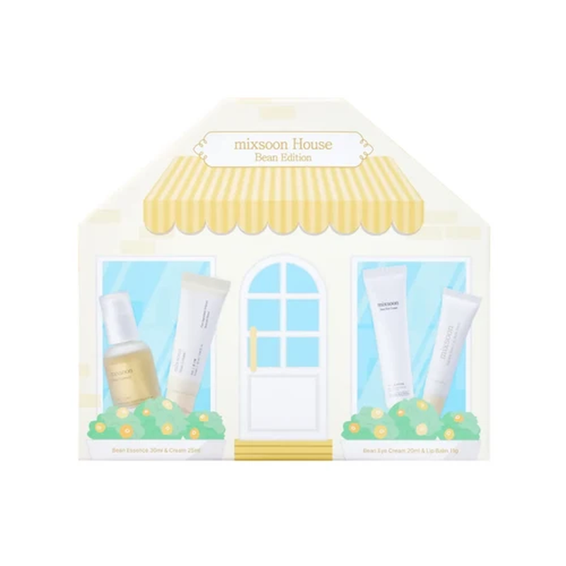 Cadeaubox - Bonenspecial