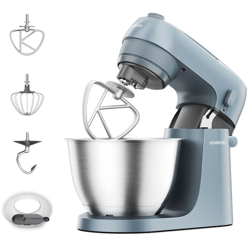 KENWOOD Go KZM35 keukenmachine grijs