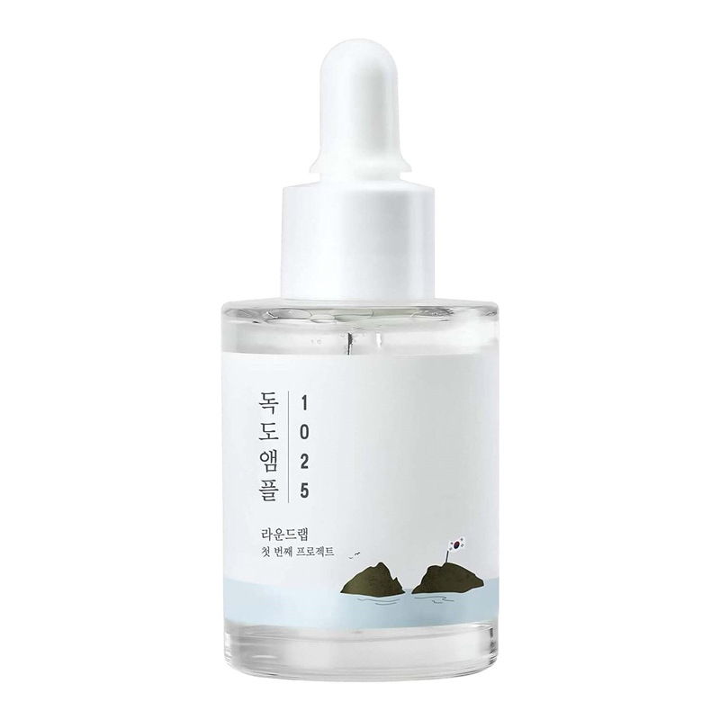 ROUND LAB 1025 Dokdo Ampulle 45 g