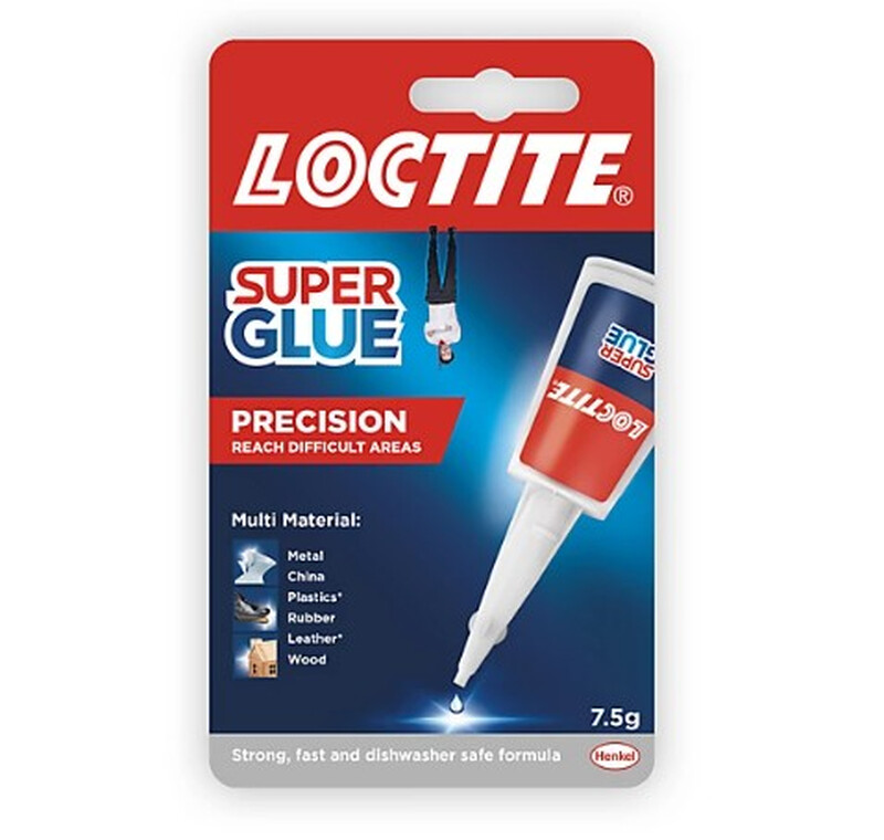 Loctite Super Glue Precision 7.5g