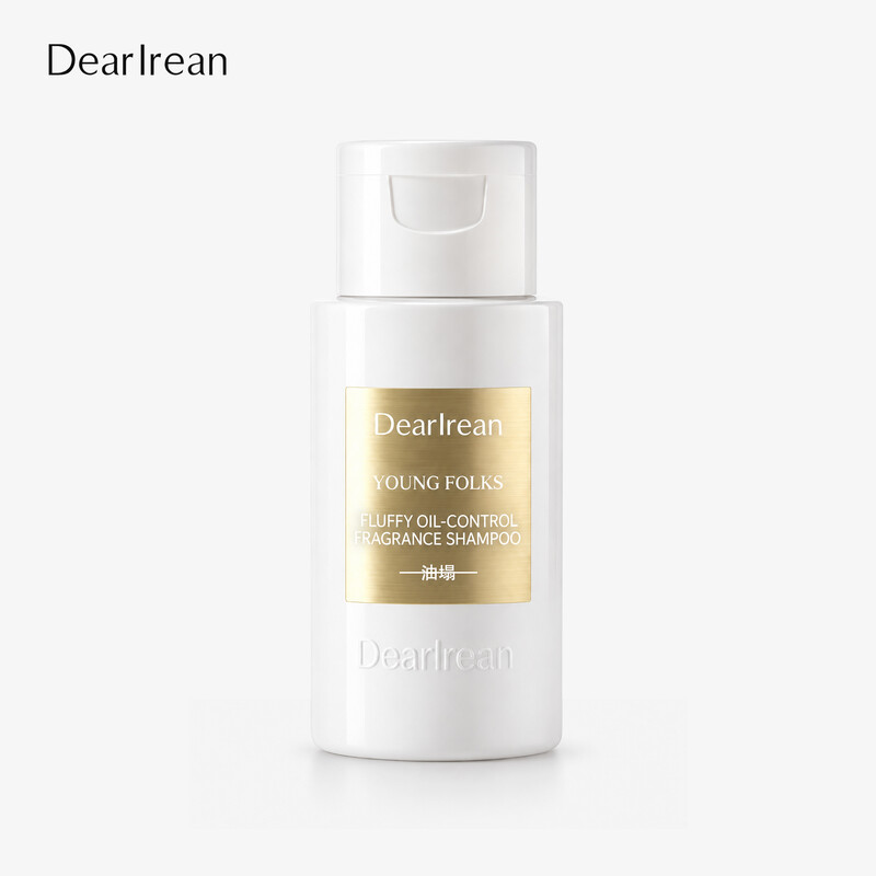 My Teen Volumegivende Oliecontrole Geparfumeerde Shampoo 50 g