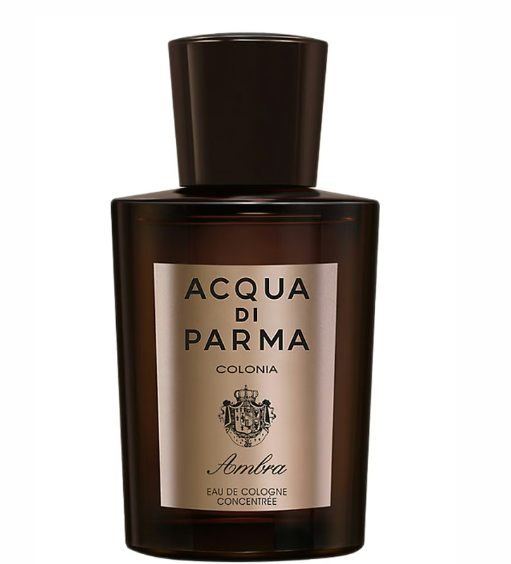 Acqua Di Parma Orange Colonia Ambra Eau De Cologne 100Ml