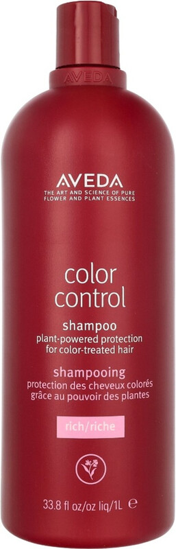 Aveda Color Control Shampoo 1000 ml