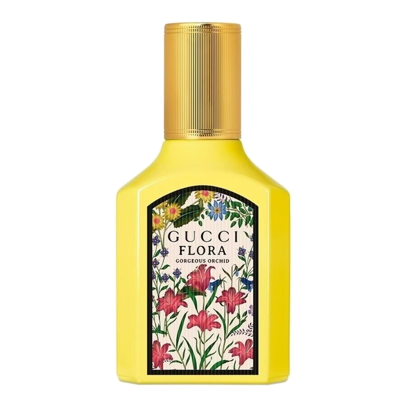 Gucci Flora Gorgeous Orchid EdP Spray 30 ml
