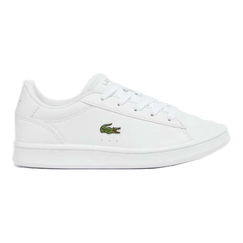 LACOSTE Carnaby Set 224 4 SUC Blanc 29