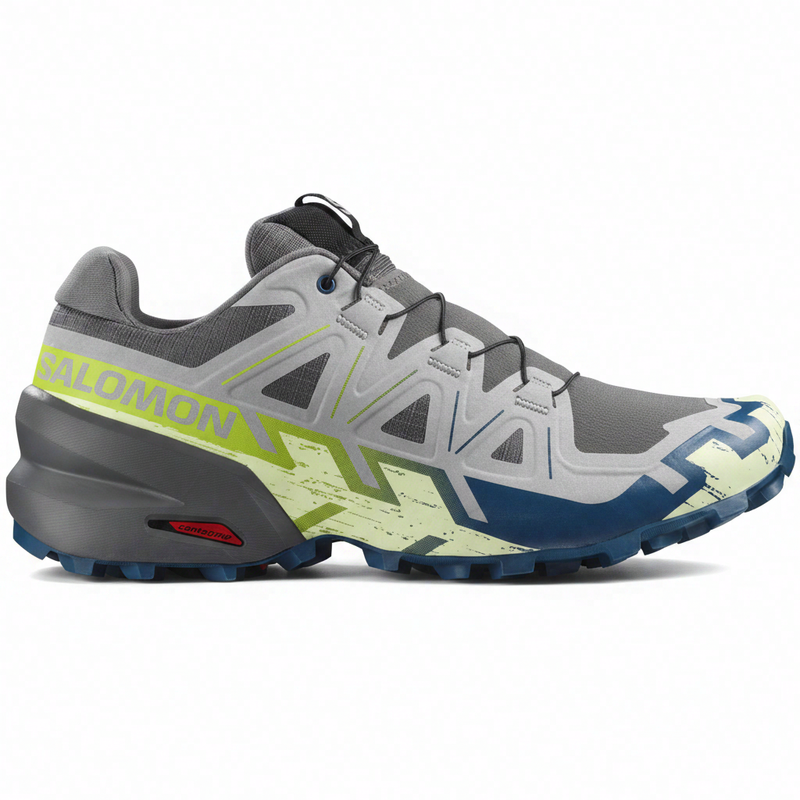 Salomon Speedcross 6 L47810900_42 2/3