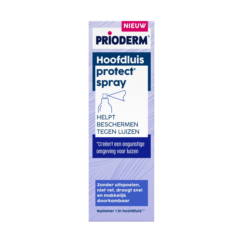 Prioderm Protect* Spray