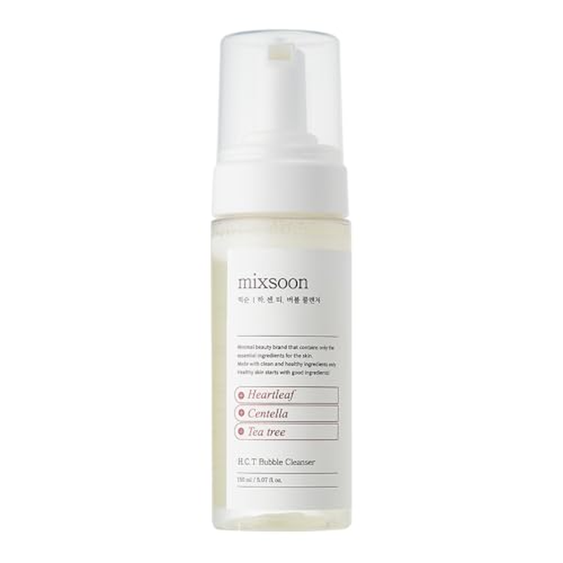 H.C.T. Bubbelreiniger [150 ml]
