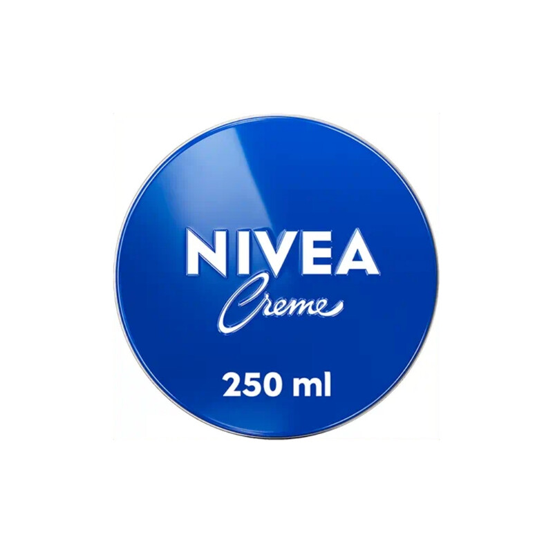 Creme Tin 250ml