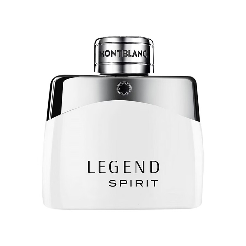 Montblanc Legend Spirit Eau de Toilette 30 ml