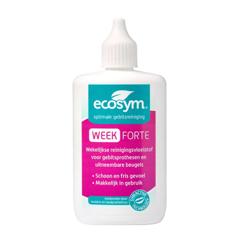 Ecosym Week Forte - 100 ml