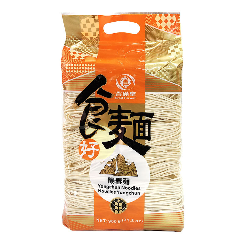 Yangchun Noodles 900g