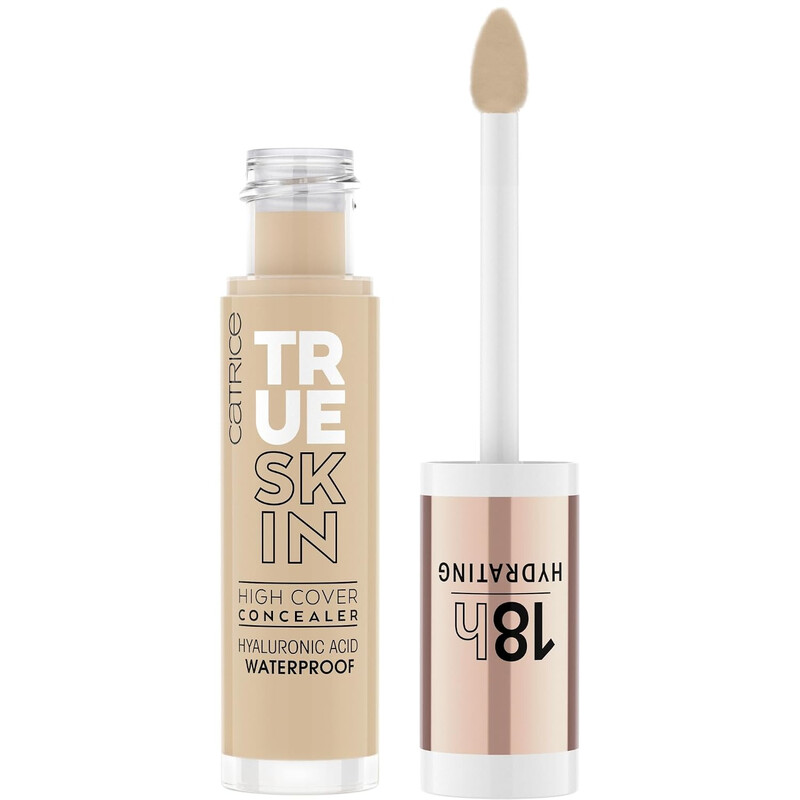Catrice True Skin High Cover Concealer 010 Cool Cashmere