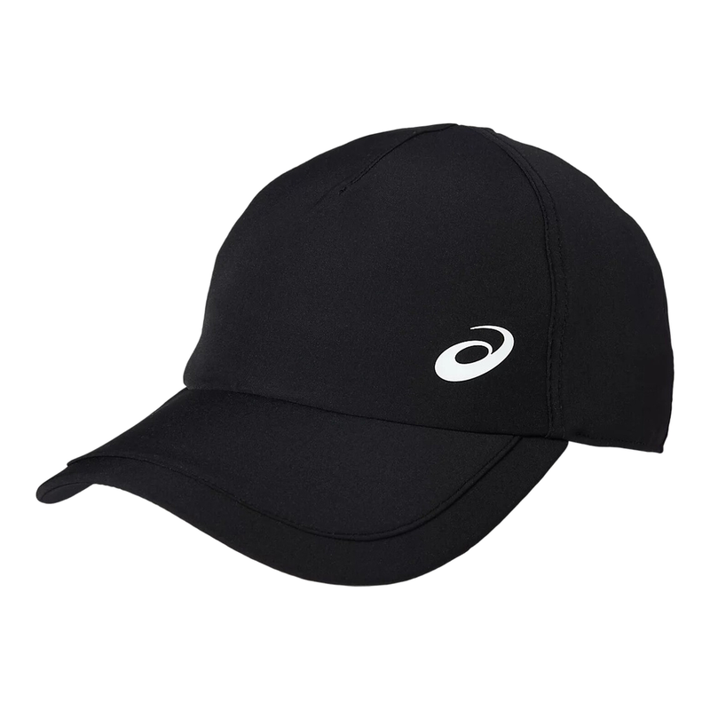 ASICS Unisex PF Cap Schwarz, Größe L