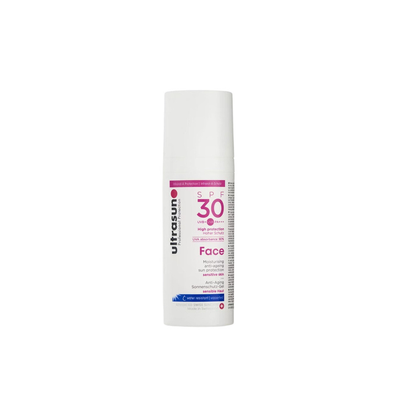 Face SPF30 50ml