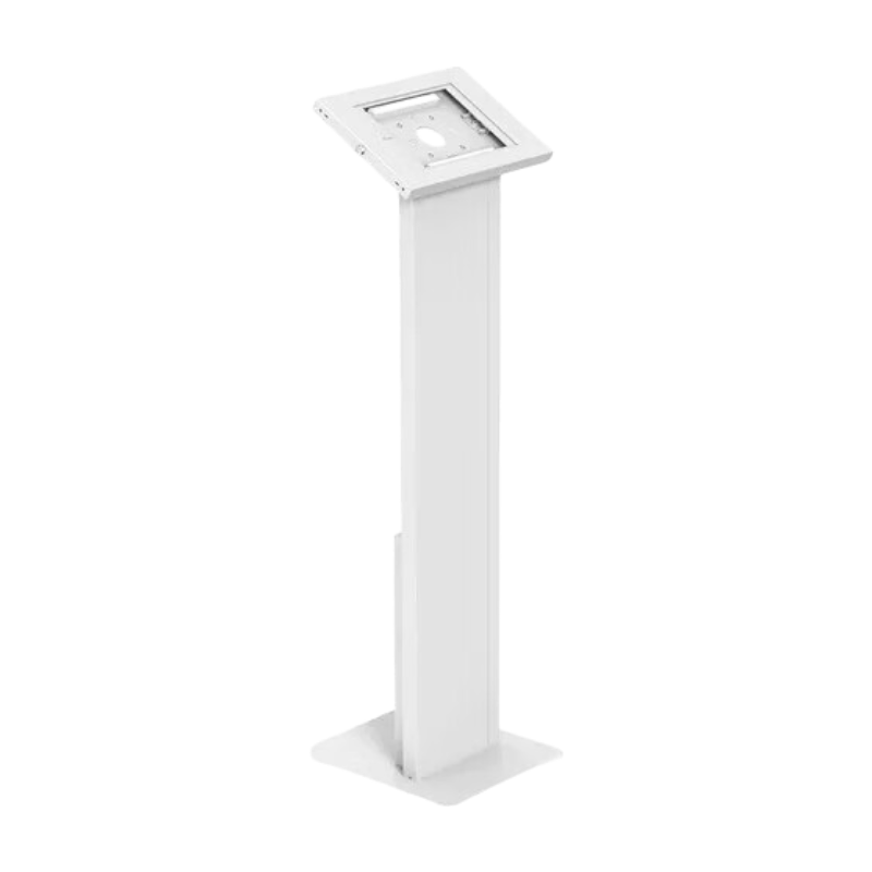 Neomounts FL15-750WH1 Tablet vloerstandaard 9.7-11" - vergrendelbaar