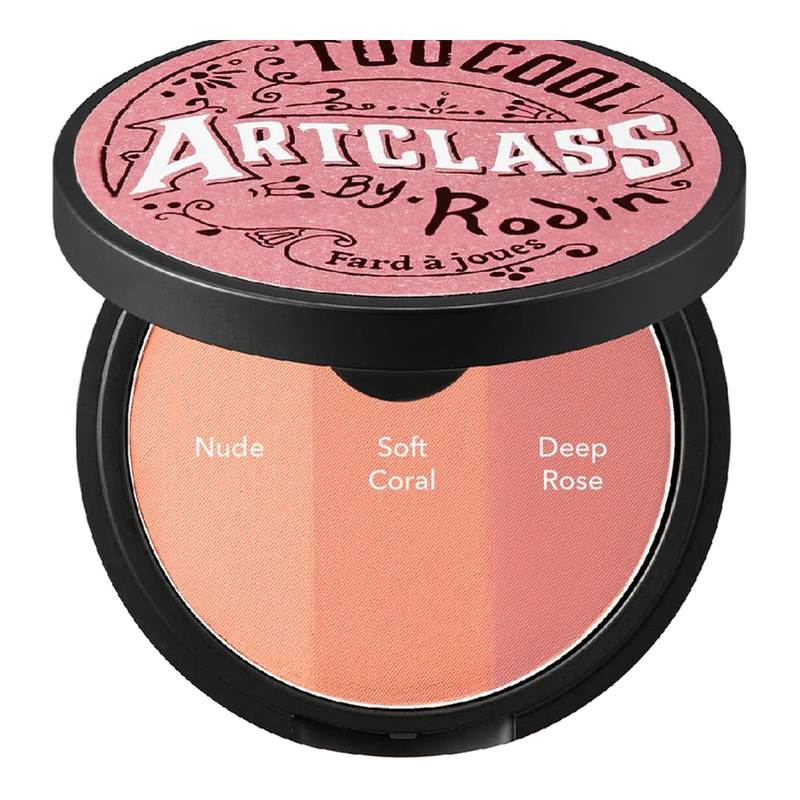 TOO COOL FOR SCHOOL BY RODIN Rouge De Rosee