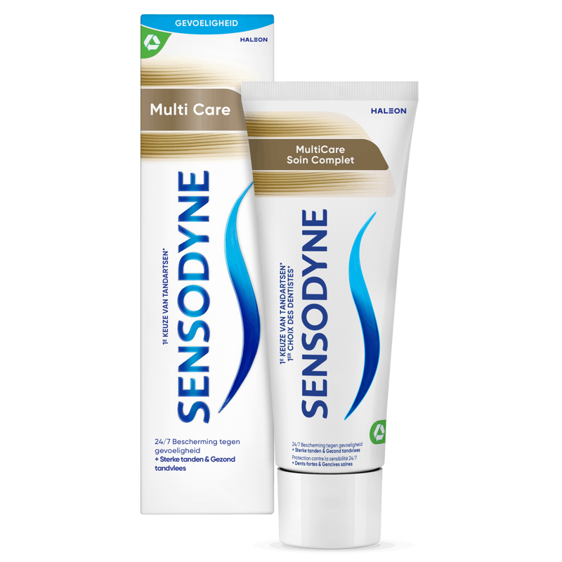 Sensodyne TP MULTICARE 75 ML
