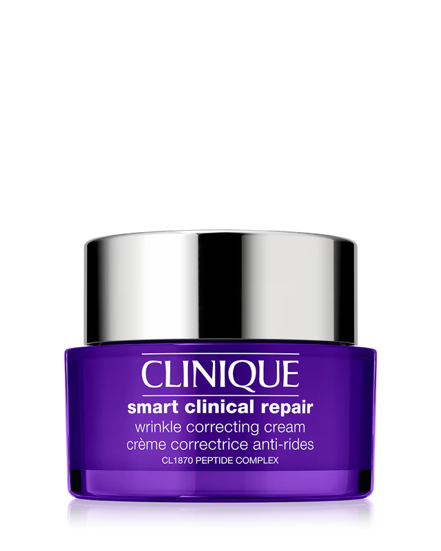 Smart Clinical Repair Rich Cream 50 ml