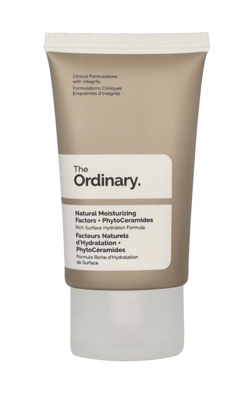 Natural Moisturizing Factors + PhytoCeramides 30ml